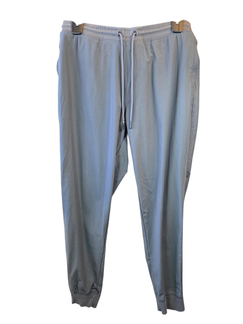 Calvin Klein Men's Gray Athletic Jogger Pants Size XXL - Picture 2 of 7